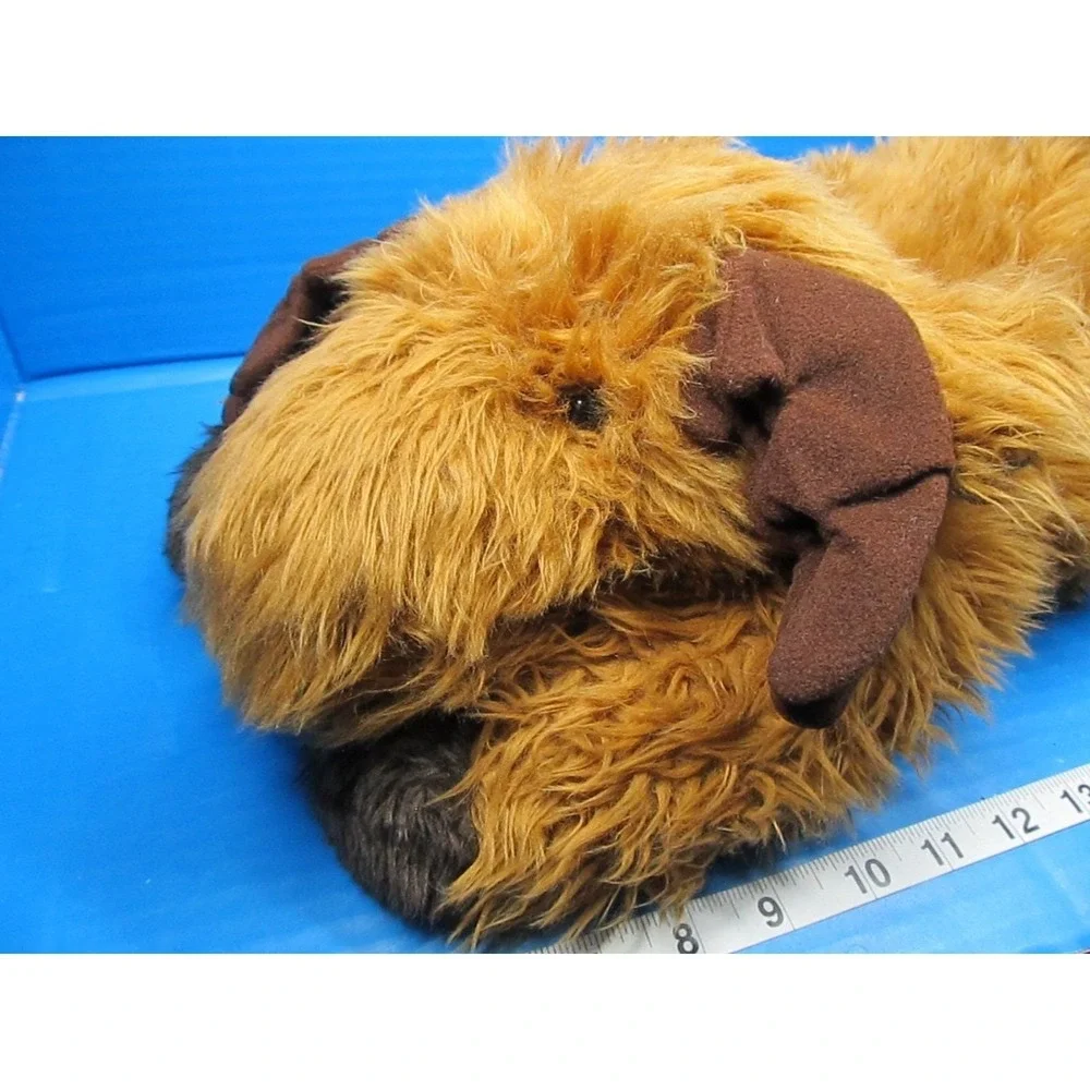 VTG Mary Meyer Floppy Fuzzy Moose 21
